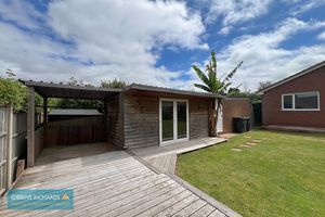 Garden- click for photo gallery